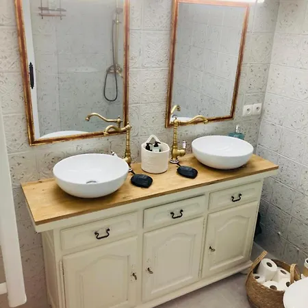 1er Etage * Canet-en-Roussillon