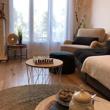 1er Etage Guest house