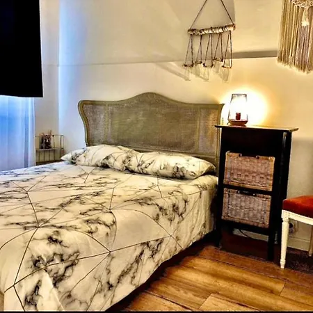 1er Etage Guest house *