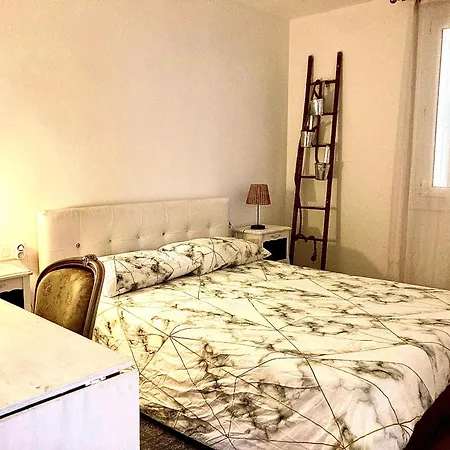 1er Etage Guest house