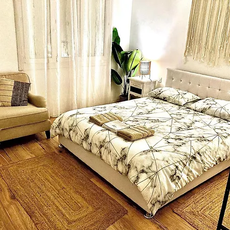 Guest house 1er Etage *